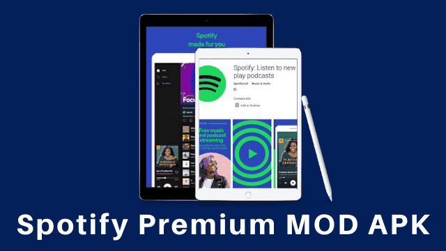 spotify mod for mac